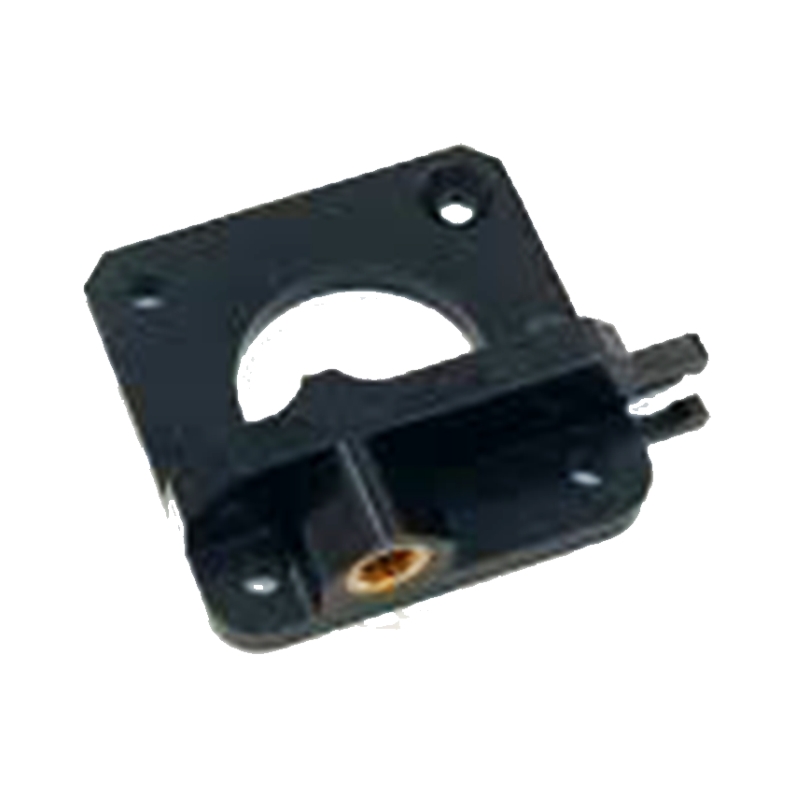 Creality extrusion base